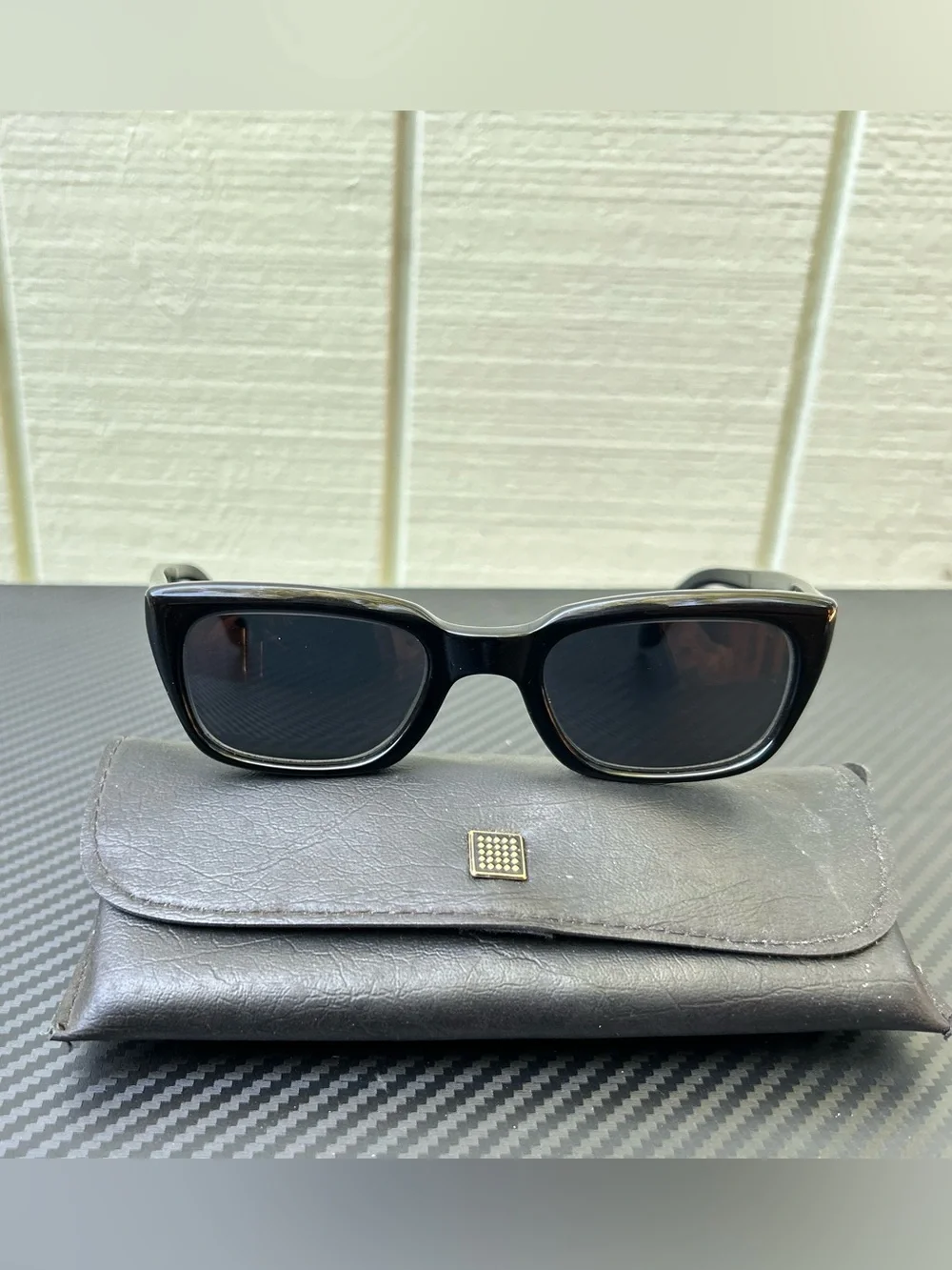 Percy vintage rodenstock